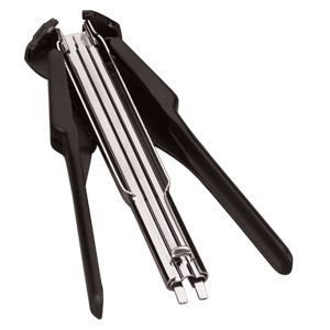 Hog Ring Pliers Includes 50 Hog Rings Made of Heavy Duty Stainless