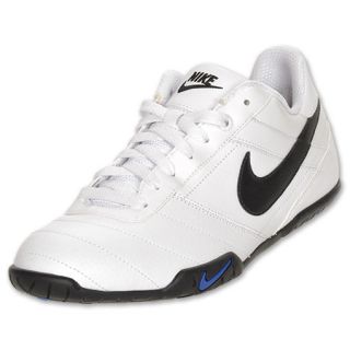 Nike Street Pana II Mens Casual Shoe White/Black