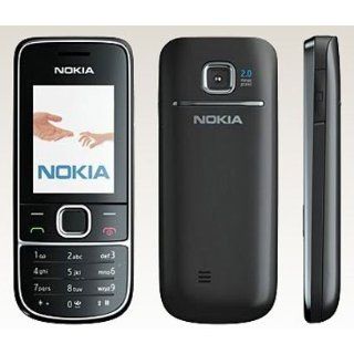 Nokia 2700 Classic Quadband GSM World Cellphone Cell
