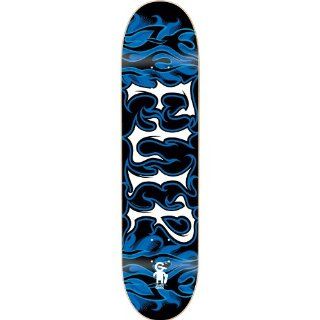  One Skate Board Deck (Deck Only), 28.56 x 7.06 Inch
