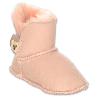 Bearpaw Cottonwood Toddler Boots Pink