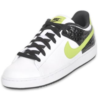 Nike Mens Santa Cruise White/Citron/Black