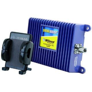 Wilson Electronics 811215 Cellular Phone Signal Booster