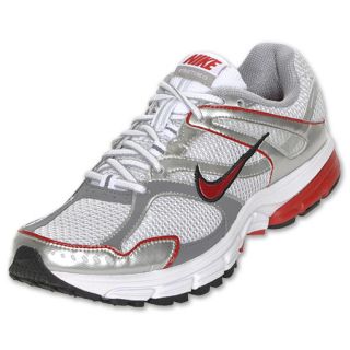 Nike Womens Air Zoom Structure Triax+ 12 Running Shoe
