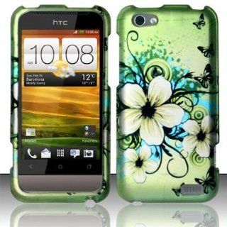 Boundle Accessory for Virgin Mobile HTC One V   Hawaii