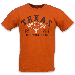 Texas Longhorns Nitro Tee Orange