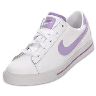 Nike Preschool Sweet Classic White/Lilac/Violet Pop