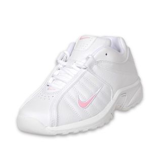 Nike Kids VXT II White/Pink