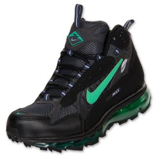 Nike Air Max Terra Sertig Mens Casual Shoes Black