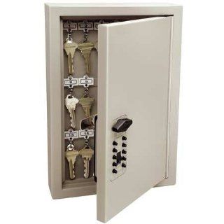 SUPRA 1795 Key Control Cabinet,30 Units