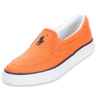 Polo Kids Brisbane Orange