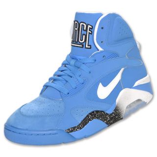 Nike Air Force 180 Mid Mens Retro Basketball Shoe