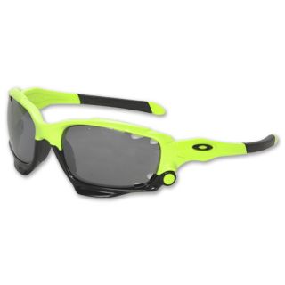 Oakley Jawbone Sunglasses Retina Burn/Black Iridium