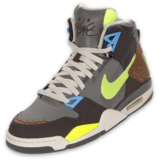 Nike Mens Flight Condor High SI Basketball Shoe