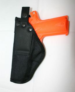 THIS HOLSTER WILL FIT ANY TAURUS SEMI AUTO PISTOL WITH A 5.0 IN BBL