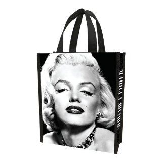 Vandor 70073 Marilyn Monroe Small Recycled Shopper Tote