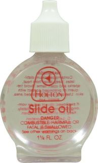 holton trombone slide oil standard item 420297 condition new