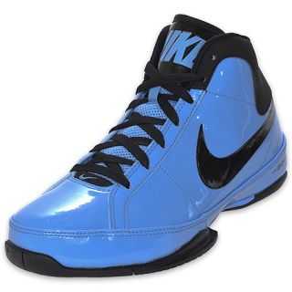 Nike Zoom Hustle Mens Basketball Shoe University