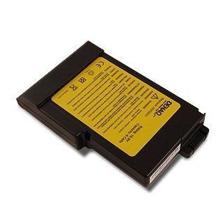   Battery 02K6513 6 for IBM/Lenovo (58 Whr, DENAQ) Electronics