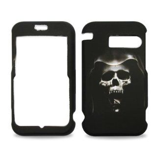  Protector Cover for Sanyo SCP 2700 58 Cell Phones & Accessories