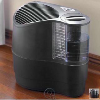 Lasko Whole House Humidifier 1050 Remote Xpad 2 Gallon