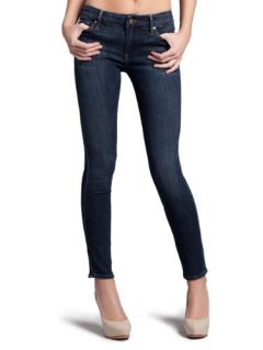  GUESS by Marciano The Skinny Jean No. 61   Dark Vintage Wa Clothing