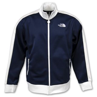 The North Face Sinclair Mens Track Jacket Deep