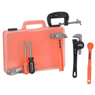  Handy Tools in Carry Case