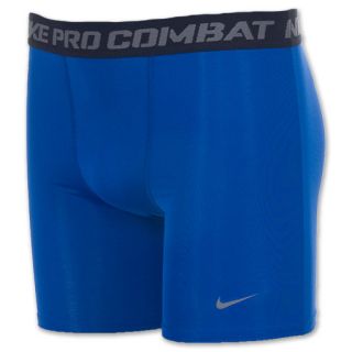 Nike Pro Combat Core Kids Compression Shorts