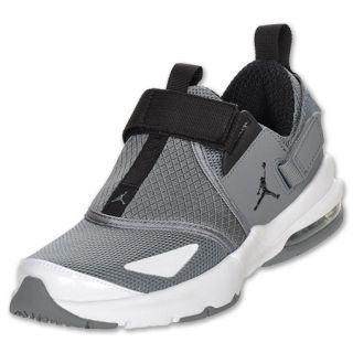 Jordan Trunner LX 11 Kids Training Shoes Graphite