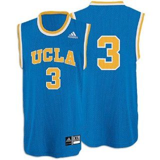 UCLA adidas Big Kids NCAA Basketball Jersey ( sz. XL, Air