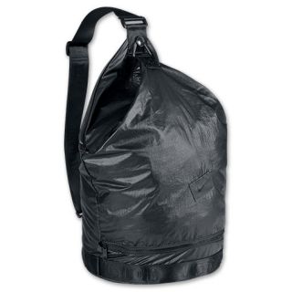 Nike Bucket Sling Bag Black