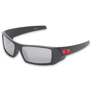 Oakley Ducati Gascan Sunglasses Matte Black/Red
