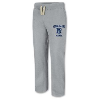 Rhode Island Rams NCAA Mens Fleece Sweatpants