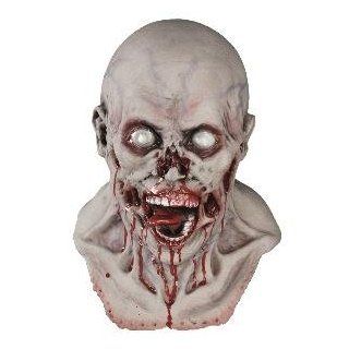 Zombie Mask Adult Accessory Clothing