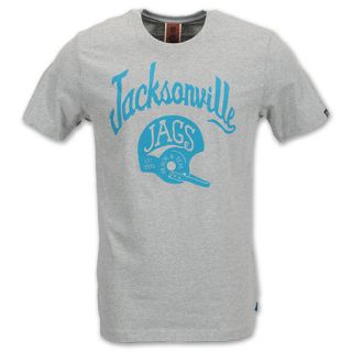 Nike Jacksonville Jaguars NFL Champions Mens Tee Shirt