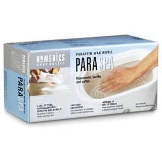 Homedics Paraspa Paraffin Wax Refill