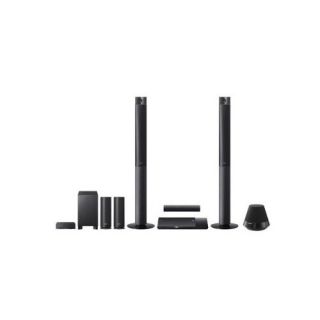  N890W 5 1 Channel 3D Blu Ray Home Theater System 027242276246