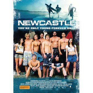 Newcastle Movie Poster (11 x 17 Inches   28cm x 44cm