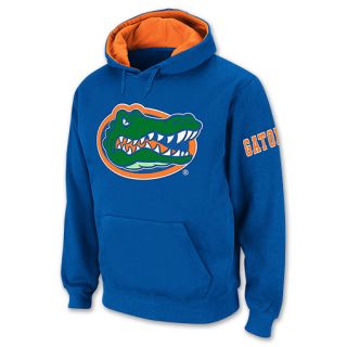 Florida Gators Icon Fleece NCAA Mens Hooded Sweatshirt