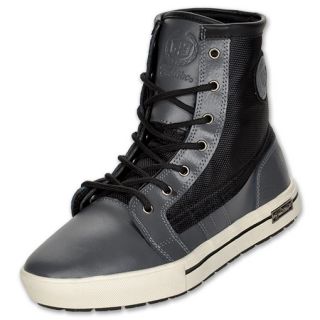 Cadillac Footwear Drop Top Mens Athletic Casual Shoes