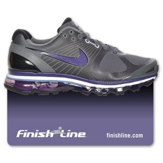 Finish Line $25 Gift Card Air Max 2009