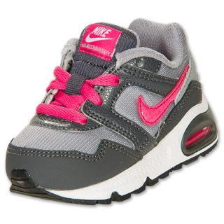 Girls Toddler Nike Air Max Navigate Running Shoes