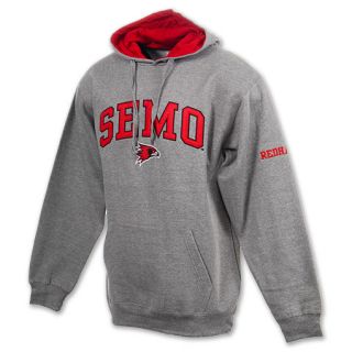 Southeast STate Missouri State Redhawks Arch NCAA Mens Hoodie