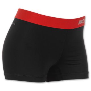 Nike Pro Core II Womens Compression Shorts Black