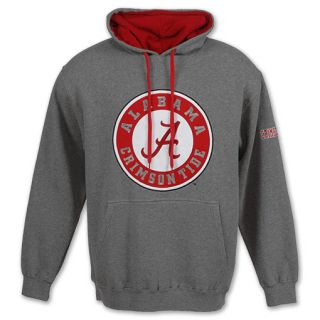 Alabama Crimson Tide NCAA Mens Hooded Sweatshirt