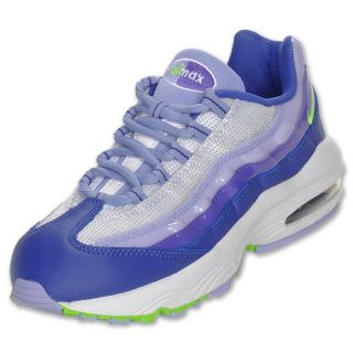 Girls Preschool Nike Air Max 95 Running Shoes