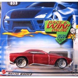 2003 033 First Editions GT 03 RACE WIN Card 164 Scale Toys & Games