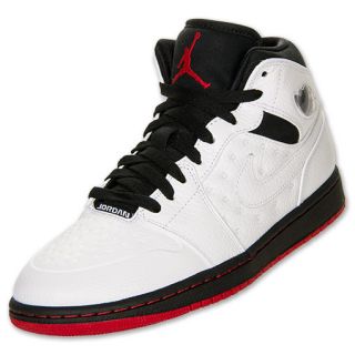 Mens Air Jordan Retro 1 97 Basketball Shoes White