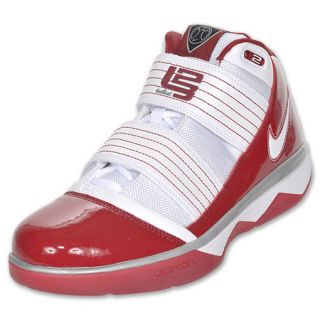 Nike LeBron Zoom Soldier Mens Team Basketball Shoe